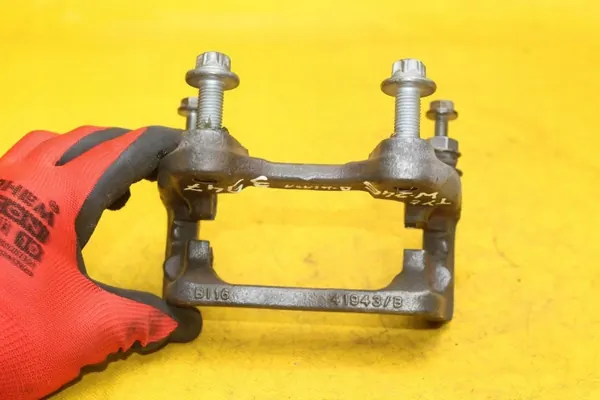 Bras de suspension arrière OEM 3947 pour Mercedes Classe B image 5