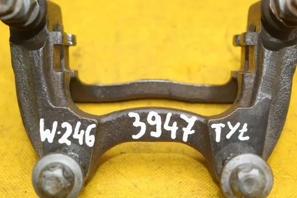 Bras de suspension arrière OEM 3947 pour Mercedes Classe B image 8