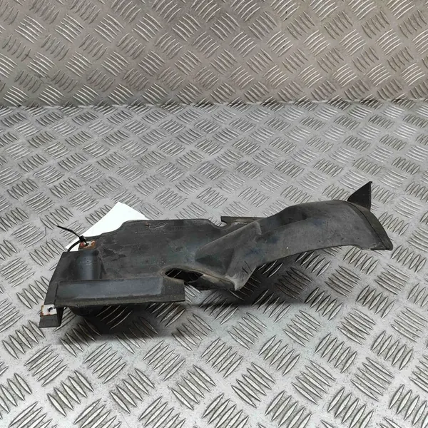 BMW X3 E83 2004 Canal de Admissão Intercooler image 3