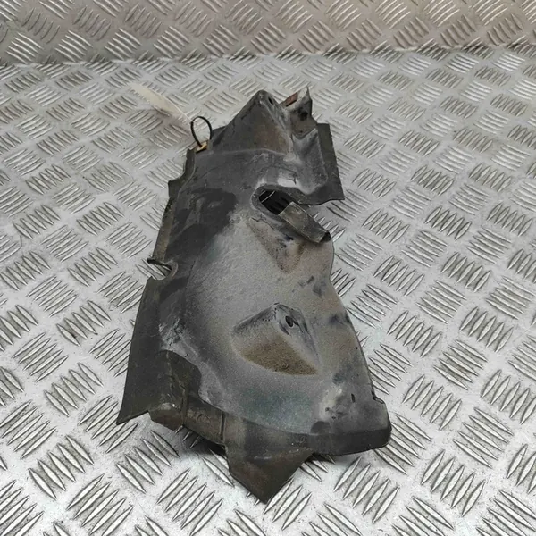 BMW X3 E83 2004 Canal de Admissão Intercooler image 4