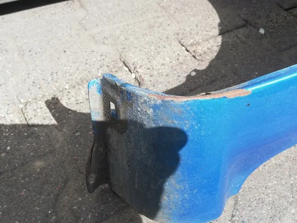 Citroen OE 7840Q7 Främre vänster skärm image 3