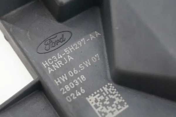 AdBlue-Modul Ford HC34-5H297-AA für Transit Custom image 6