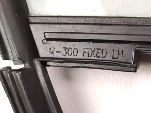 Zijruit OEM 43R000054 links voor Chevrolet Spark image 3
