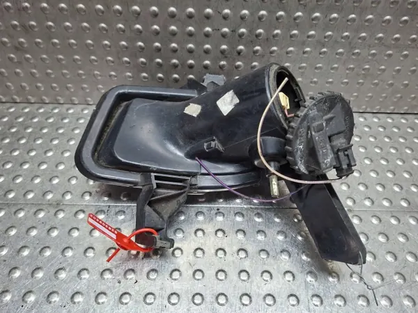 Faro Halógeno Derecho OEM S26309502 Fiat Grande Punto image 3