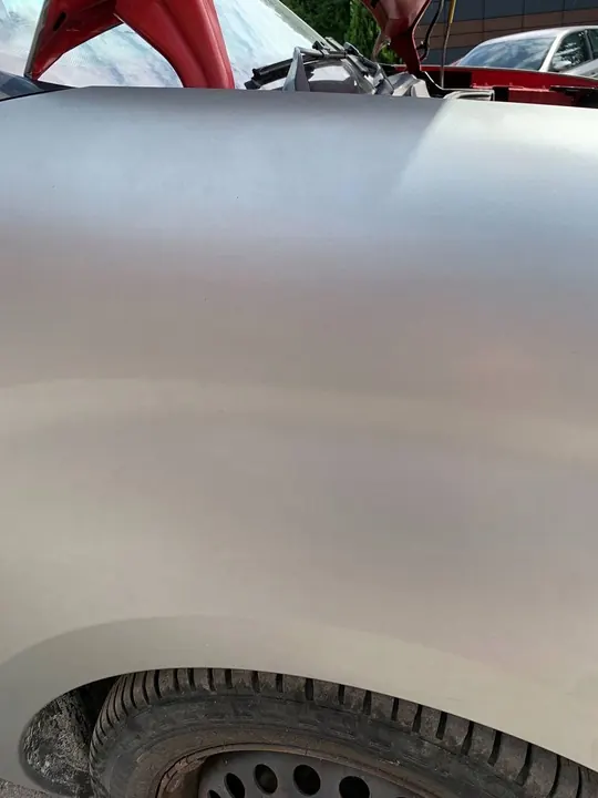 Parafango anteriore destro Fiat Doblo II OEM 51973881 image 3