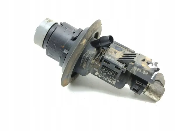 Kytkinmasteri Peugeot 308 2017 OEM 9674259180 image 3