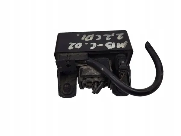 Bougies MERCEDES-BENZ C (W203) 2.2L Diesel image 2