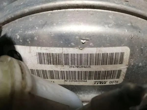 Servofreio BMW OE 296785394025 - Usado image 6