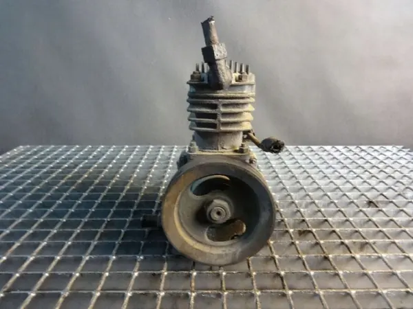 Compressor FOS LODZ 0195 usado OEM 6022911 image 5