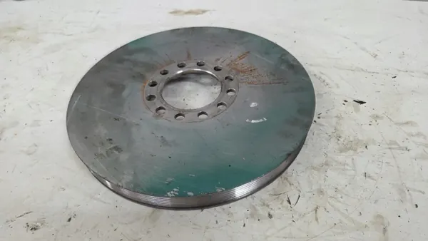 OEM 23340969 Kamaxeldämpare för Volvo D13K K8 motor image 3