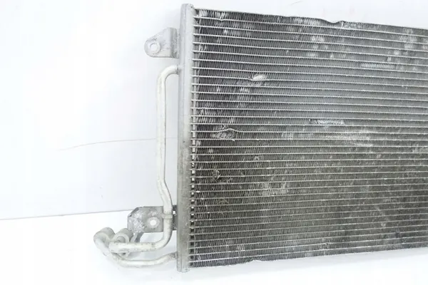 Gebruikte Volkswagen OE 6R0820411Q AC-condensor image 3