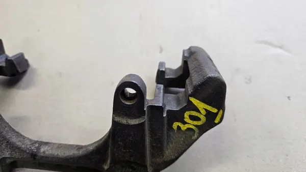 VW AUDI SEAT SKODA Front-Klemmhalterung OEM 301 image 3