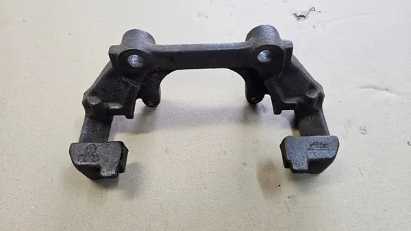 VW AUDI SEAT SKODA Front-Klemmhalterung OEM 301 image 5