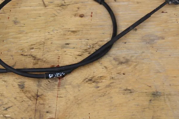 Câble de gaz OEM DRX8099 pour Subaru Forester I SF image 3