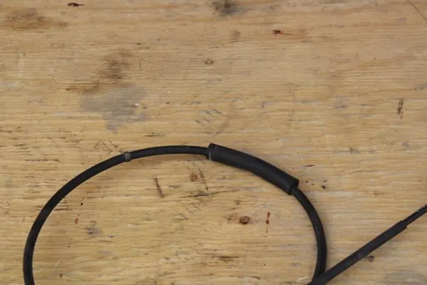 Câble de gaz OEM DRX8099 pour Subaru Forester I SF image 4