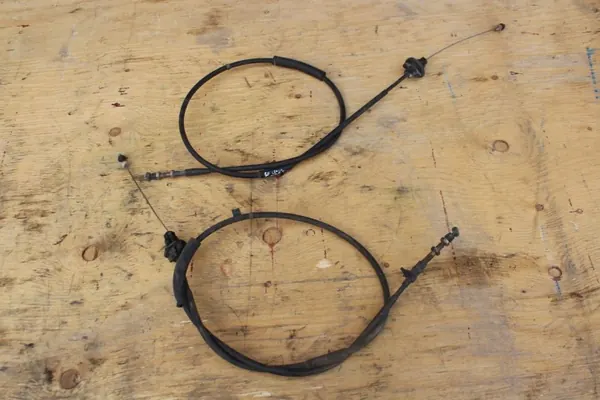 Câble de gaz OEM DRX8099 pour Subaru Forester I SF image 6