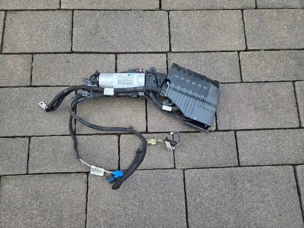 Système Start-Stop OEM 9801739380 pour Peugeot 208/2008 image 2