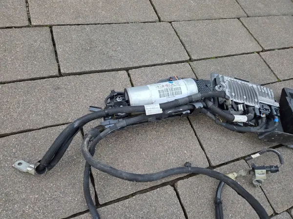 Système Start-Stop OEM 9801739380 pour Peugeot 208/2008 image 4