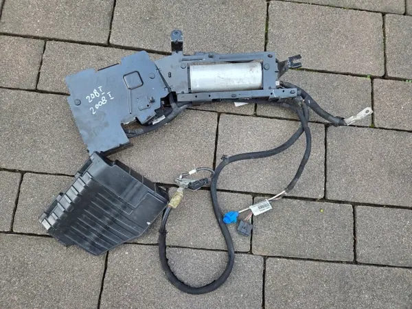 Système Start-Stop OEM 9801739380 pour Peugeot 208/2008 image 6