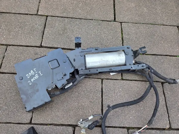 Système Start-Stop OEM 9801739380 pour Peugeot 208/2008 image 7