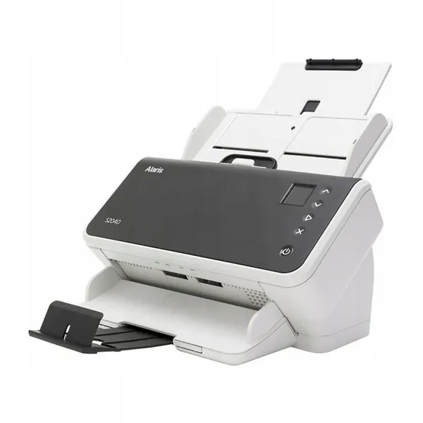 Scanner ADF Kodak Alaris S2040 80 Pagine USB 3.1 image 2