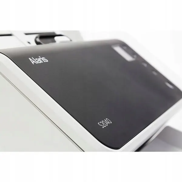 Scanner ADF Kodak Alaris S2040 80 Pagine USB 3.1 image 3