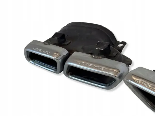 Mercedes-pakopää OEM A2054900527 C-Class W205:lle image 3