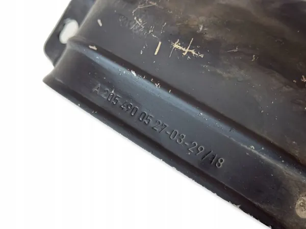 Mercedes-pakopää OEM A2054900527 C-Class W205:lle image 6