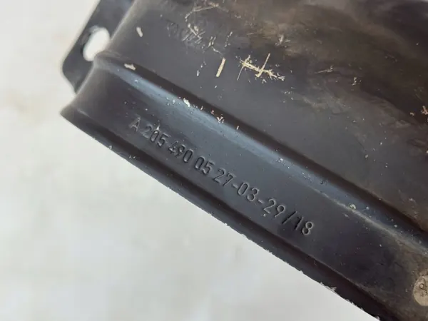 Mercedes-pakopää OEM A2054900527 C-Class W205:lle image 7