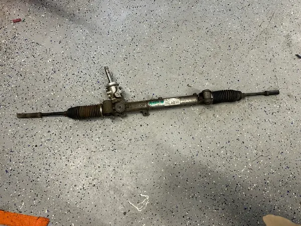 Direction OPEL ASTRA H 13292550 image 1