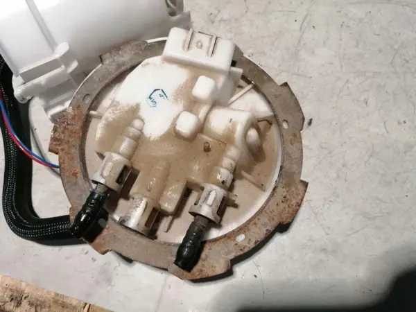 Bränslepump OEM 81189631 för Opel Vectra C 2.2L image 3