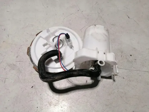 Bränslepump OEM 81189631 för Opel Vectra C 2.2L image 4