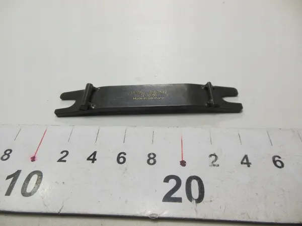 Cabo de mudanças OEM 37-050/18G.1592 - Usado image 6