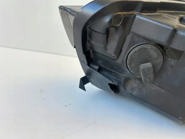 Rechtes Frontscheinwerfer Audi A6 C7 image 3