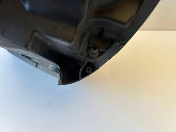 Rechtes Frontscheinwerfer Audi A6 C7 image 4