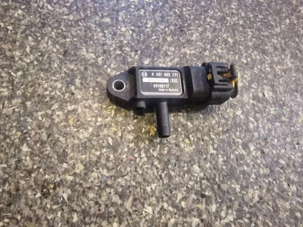 Sensor MAP OEM 0281002771 para Suzuki Splash 1.3L Diesel image 3