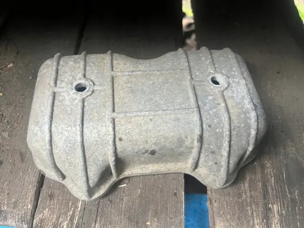Fiat Venttiilikansi OEM 7657304 Cinquecento 700:lle image 2
