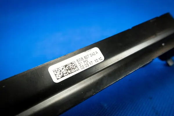 Contrapeso de roda Audi A7 4K8 OEM 8W8827242A image 3