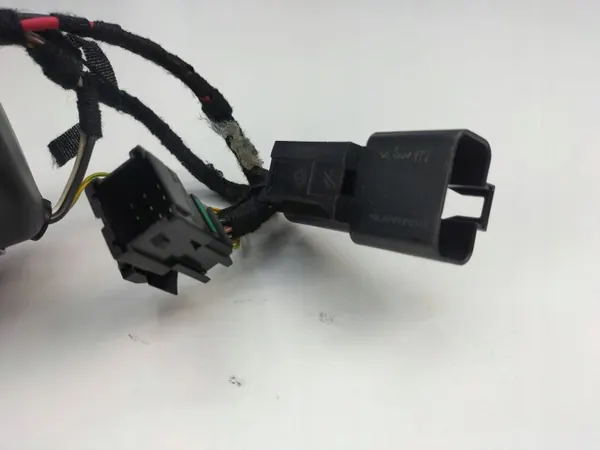 Atuador Bomba Teto Opel Astra H OEM 13197772 image 4