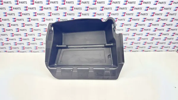 Compartimento almacenaje maletero BMW G20 G26 OEM 7438305 image 2