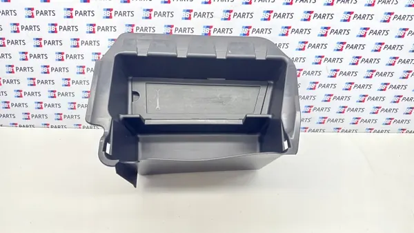 Compartimento almacenaje maletero BMW G20 G26 OEM 7438305 image 3