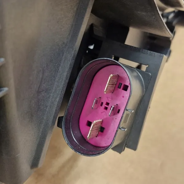 Radiador Audi A1 Seat Ibiza Skoda Fabia II VW Polo V image 4