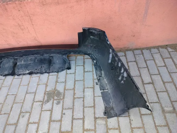 Achterbumper MERCEDES W213 AMG LIFT 53 5.3 AMG image 7