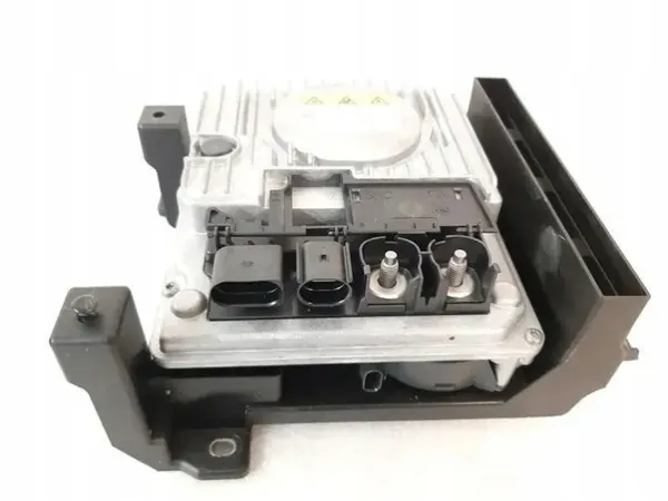 Module Convertisseur Tension Audi A3 8Y OEM 5WA959663A image 3