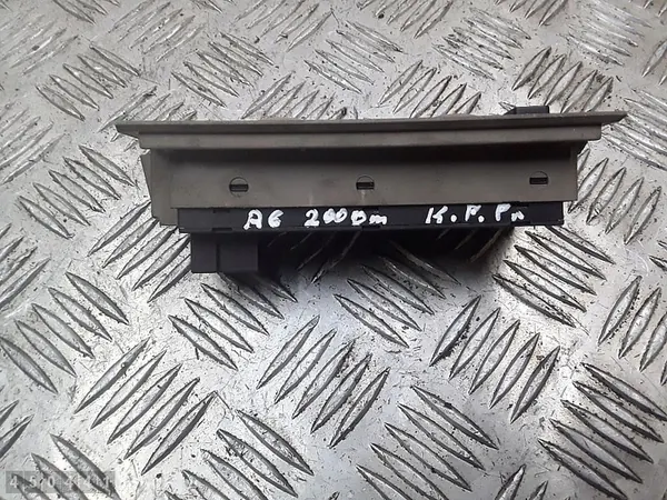 Brytare Audi A6 2000 4B0959851 image 3