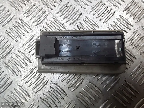 Brytare Audi A6 2000 4B0959851 image 4