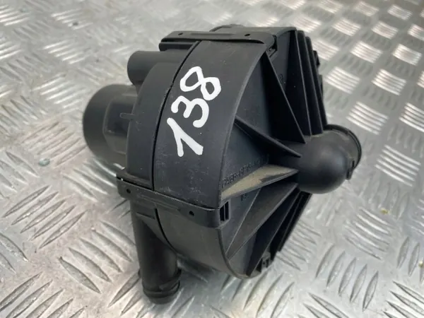 Bomba de aire secundario Mercedes OEM A0001406785 - Usado image 2