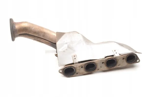 Colector de escape Aston Martin Vantage OEM 6G33-5G236-BC image 6