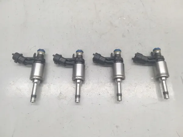 Injector combustível OEM FB5E-9F593-AC para 2.0 EcoBoost image 2