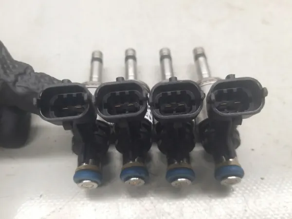 Injector combustível OEM FB5E-9F593-AC para 2.0 EcoBoost image 10